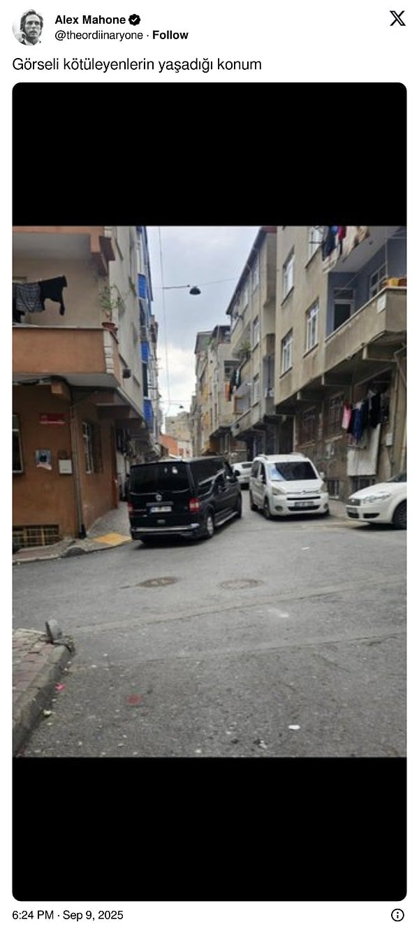 ABD’nin Meşhur Banliyö Mahallelerini Yorumlarken Güldüren X Kullanıcıları – Bir Kahkaha Dalgasıyla İnceleyen Eğlenceli Bir Keşif