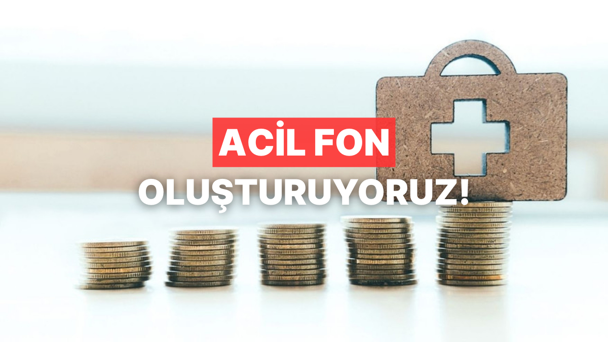 Acil Fon Oluşturma Kılavuzu