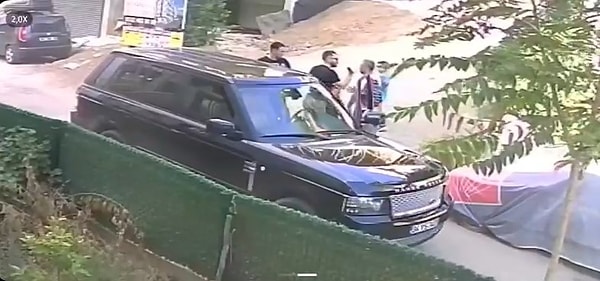 Adalet Bakanı Açıklamasıyla Tokat Olayı Hakkında Detayları Açıklandı