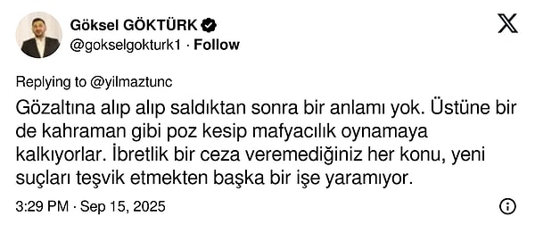 Adalet Bakanı Açıklamasıyla Tokat Olayı Hakkında Detayları Açıklandı