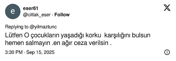 Adalet Bakanı Açıklamasıyla Tokat Olayı Hakkında Detayları Açıklandı