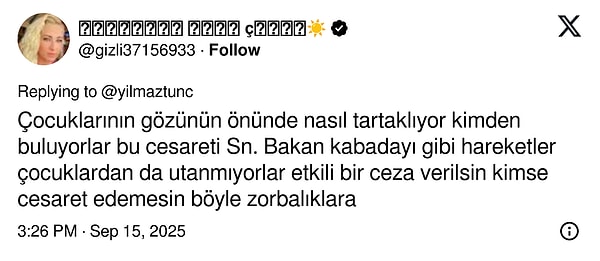 Adalet Bakanı Açıklamasıyla Tokat Olayı Hakkında Detayları Açıklandı
