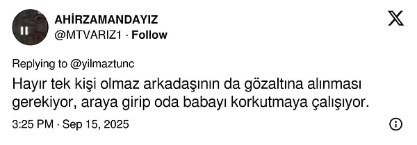 Adalet Bakanı Açıklamasıyla Tokat Olayı Hakkında Detayları Açıklandı