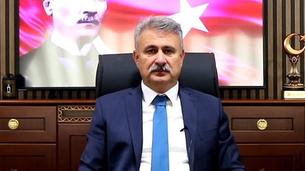 Ahmet Sungur Kimdir? Yaşı ve Gözaltı Gerekçesi