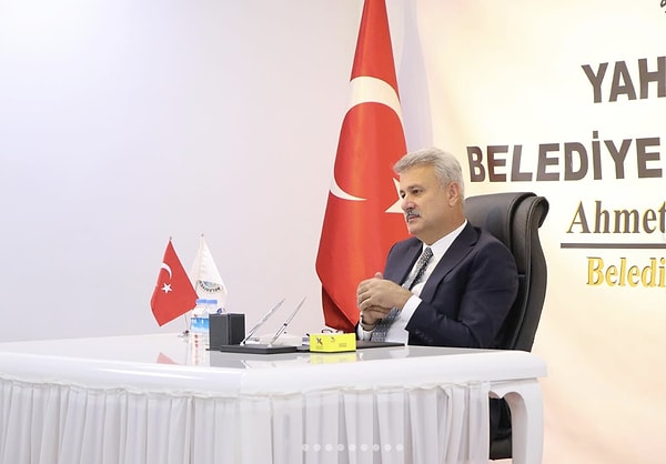 Ahmet Sungur Kimdir? Yaşı ve Gözaltı Gerekçesi