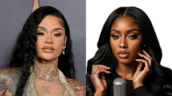 AI Şarkıcı Yaygınlaştı: Beyoncé ve Rihanna'ya Yeni Rakip, Milyon Dolarlık Anlaşma İmzalandı