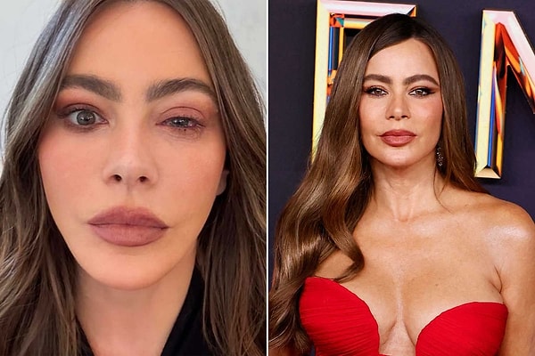 Ailemizin Biricik Gloriası Sofia Vergaranın Emmy Ödüllerine Katılmama Sebebi Sevenlerini Endişelendirdi