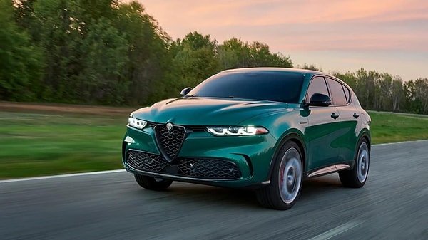 Alfa Romeo Fiyat Listesi Eylül 2025: Elettrica, Hibride ve Tonale/Giulia Güncel Fiyatlar