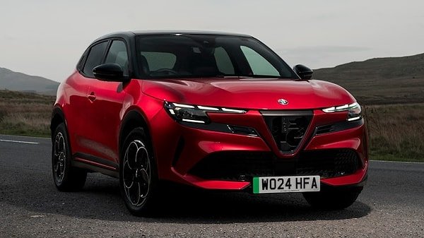 Alfa Romeo Fiyat Listesi Eylül 2025: Elettrica, Hibride ve Tonale/Giulia Güncel Fiyatlar