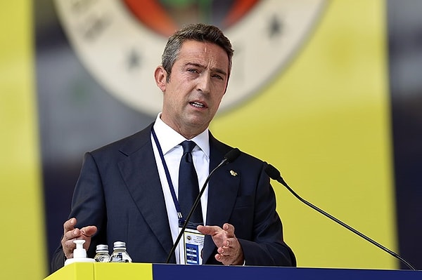 Ali Koç Kimdir? Yaşı, Fenerbahçe Başkanı’nın Kariyerine Panelsiz Bir Bakış