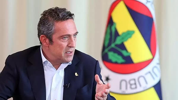 Ali Koç Kimdir? Yaşı, Fenerbahçe Başkanı’nın Kariyerine Panelsiz Bir Bakış