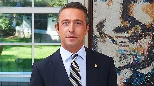Ali Koç Kimdir? Yaşı, Fenerbahçe Başkanı’nın Kariyerine Panelsiz Bir Bakış