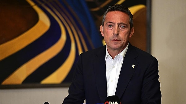 Ali Koç Kimdir? Yaşı, Fenerbahçe Başkanı’nın Kariyerine Panelsiz Bir Bakış