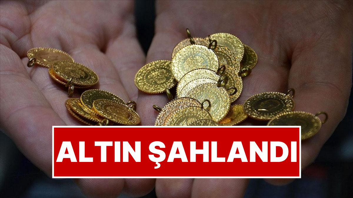 Altın Haftaya Rekorla Başladı: Fiyatı Nedir?