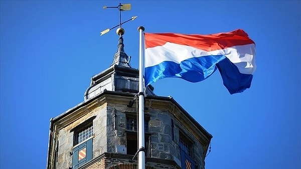 Amsterdam Belediye Meclisi Kararı: İsrail Takımlarının Şehirde İçeriye Girişi Yasaklandı