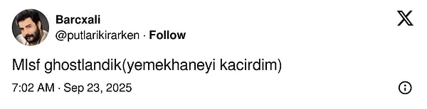 Ankara Üniversitesi'nde Çıkan Lovebombing Tatlısını Goygoyla Karışık Paylaşanlar: Şaşırtan Tosterler ve Tatlı Şaka