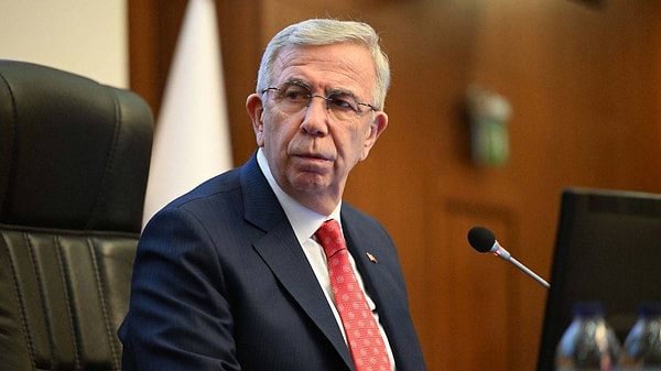 Ankara'da Konser Soruşturması: Mansur Yavaş İlk Açıklama