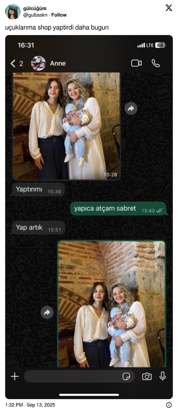 Anne Babalarının Zorba Mesajlarını Paylaşıp Acınacak Hallerine Kahkaha Atan Ünlü Mizahçıları Keşfet!