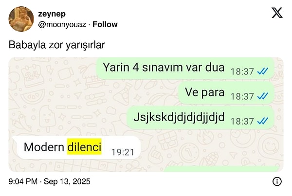 Anne Babalarının Zorba Mesajlarını Paylaşıp Acınacak Hallerine Kahkaha Atan Ünlü Mizahçıları Keşfet!