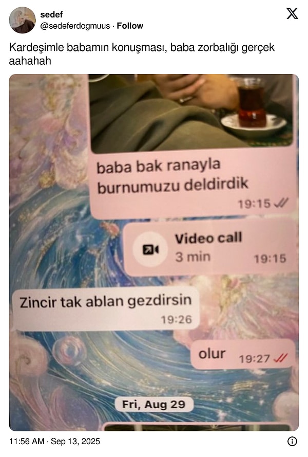 Anne Babalarının Zorba Mesajlarını Paylaşıp Acınacak Hallerine Kahkaha Atan Ünlü Mizahçıları Keşfet!