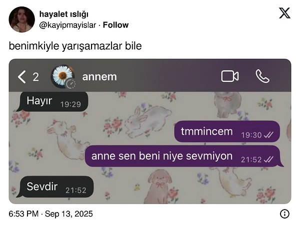 Anne Babalarının Zorba Mesajlarını Paylaşıp Acınacak Hallerine Kahkaha Atan Ünlü Mizahçıları Keşfet!
