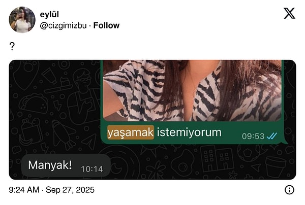 Anne ve Babalarıyla Yaşadıkları Mistik Konuşmaları Paylaşanlar İçin Büyüleyici Güncel Anlatı