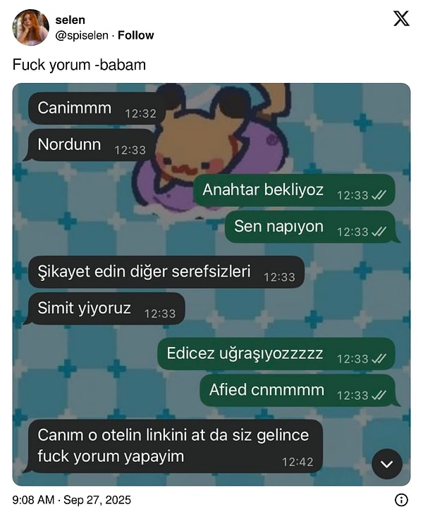 Anne ve Babalarıyla Yaşadıkları Mistik Konuşmaları Paylaşanlar İçin Büyüleyici Güncel Anlatı