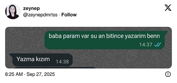Anne ve Babalarıyla Yaşadıkları Mistik Konuşmaları Paylaşanlar İçin Büyüleyici Güncel Anlatı