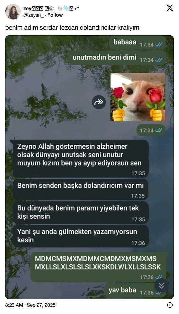 Anne ve Babalarıyla Yaşadıkları Mistik Konuşmaları Paylaşanlar İçin Büyüleyici Güncel Anlatı