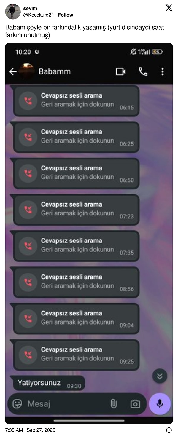 Anne ve Babalarıyla Yaşadıkları Mistik Konuşmaları Paylaşanlar İçin Büyüleyici Güncel Anlatı
