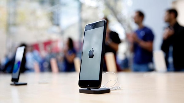 Apple iOS 26 Güncellemesinde Şarj ve Isınma Şikayetleri Artınca Apple’dan Açıklama Geldi - Güncel ve Detaylı Açıkladığına Göre