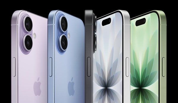 Apple iPhone 17: Tasarımı ve Özellikleriyle Merakla Beklenen Yeni Nesil