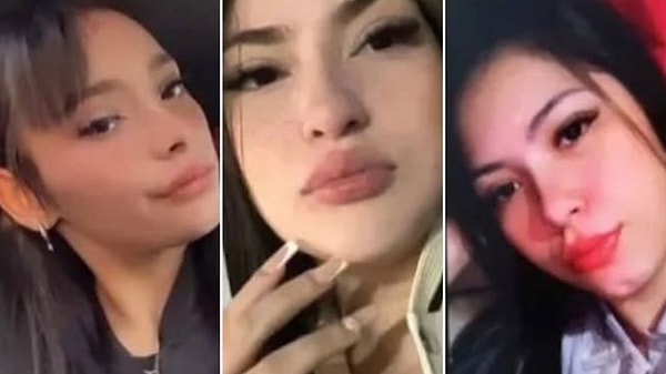 Arjantin'de Kadınlar Kaçırıldı: TikTok Canlı Yayınında İşkence ve Ölüm