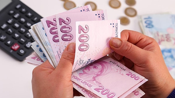 Asgari Ücret ve Emekli Maaş Zammı: Beklentiler ve Gerçekler