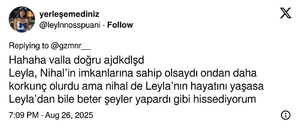 Aşk-ı Memnu ile Yaprak Dökümü: Farklı Diziler Olmalarına Rağmen Benzer Karakterlere Sahipliklerinin Kanıtları