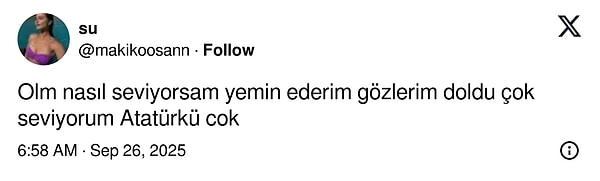 Atatürk’ün Son 12 Günü: 10 Kasım 1938’de Tek 7 Harfli Not