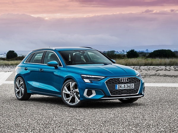 Audi Yeni e-tron GT Fiyat Listesi Eylül 2025
