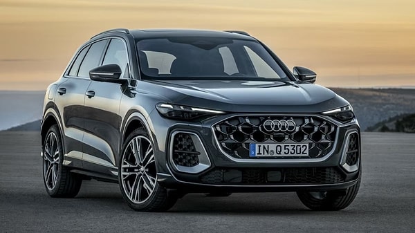 Audi Yeni e-tron GT Fiyat Listesi Eylül 2025
