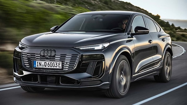 Audi Yeni e-tron GT Fiyat Listesi Eylül 2025