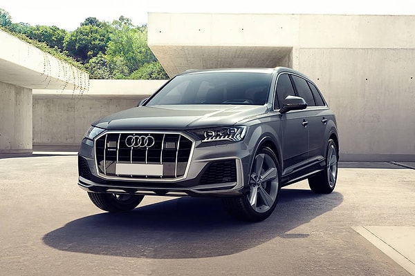 Audi Yeni e-tron GT Fiyat Listesi Eylül 2025