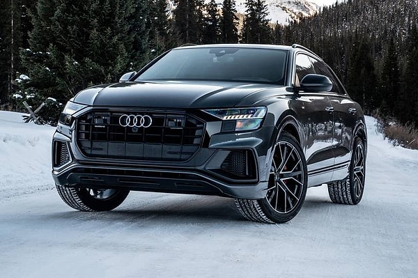 Audi Yeni e-tron GT Fiyat Listesi Eylül 2025