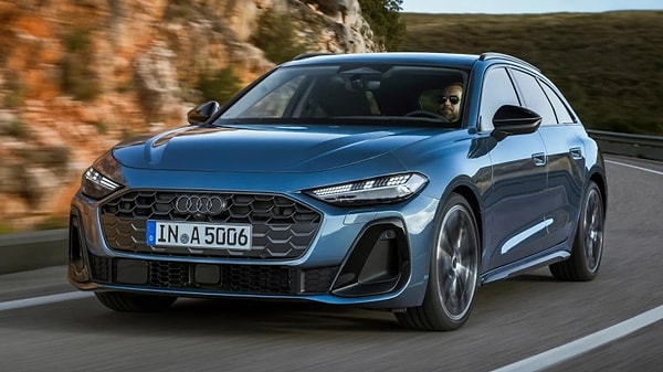 Audi Yeni e-tron GT Fiyat Listesi Eylül 2025