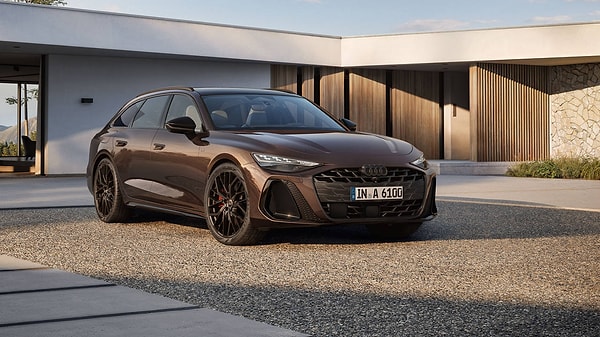 Audi Yeni e-tron GT Fiyat Listesi Eylül 2025