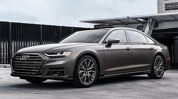 Audi Yeni e-tron GT Fiyat Listesi Eylül 2025