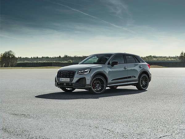 Audi Yeni e-tron GT Fiyat Listesi Eylül 2025