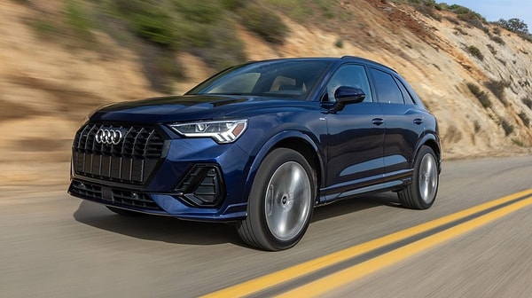 Audi Yeni e-tron GT Fiyat Listesi Eylül 2025