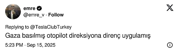 Avrasya Tüneli’ndeki Otomatik Kontrolde Çıkan Tesla Trafiği Karıştı