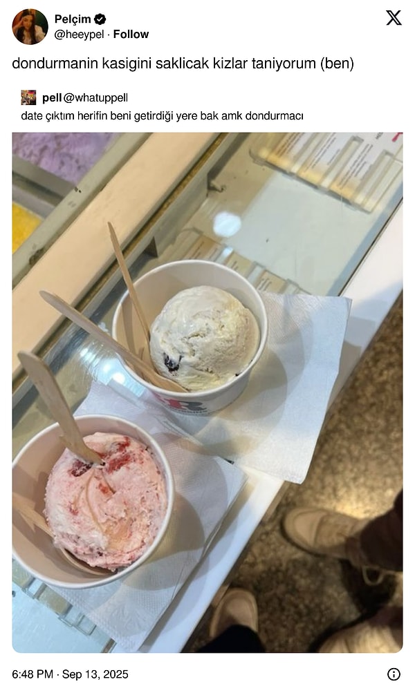 Baba ile Araba Sürmeyi Öğrenmenin Perişanlığından Tatlı Yemek İçin Kredi Çekene Son 24 Saatin Viral Tweetleri: Eğlenceli Şölenli Yolculuk!