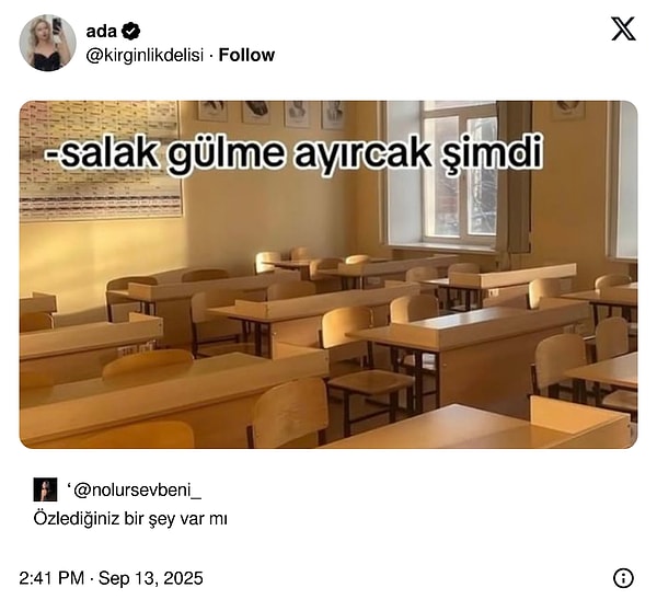 Baba ile Araba Sürmeyi Öğrenmenin Perişanlığından Tatlı Yemek İçin Kredi Çekene Son 24 Saatin Viral Tweetleri: Eğlenceli Şölenli Yolculuk!