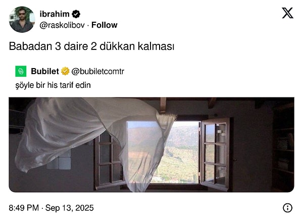 Baba ile Araba Sürmeyi Öğrenmenin Perişanlığından Tatlı Yemek İçin Kredi Çekene Son 24 Saatin Viral Tweetleri: Eğlenceli Şölenli Yolculuk!
